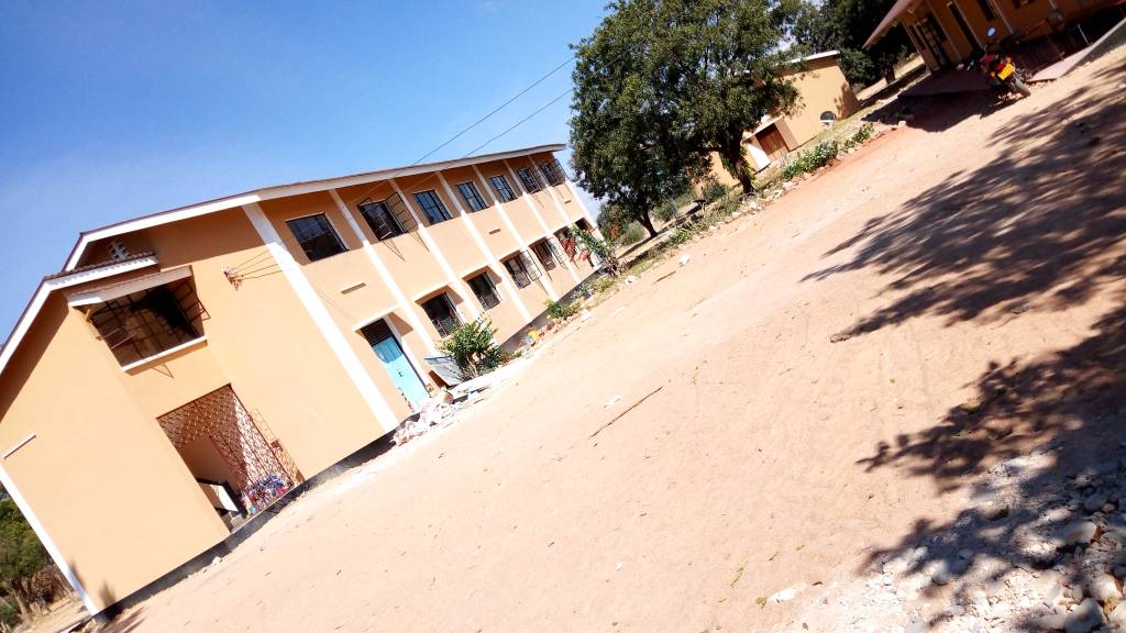 Bihawana Secondary School