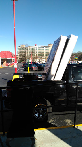 Furniture Store «Cozi Furniture», reviews and photos, 8454 Annapolis Rd, New Carrollton, MD 20784, USA