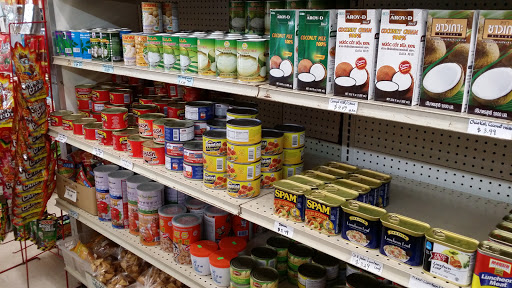 Asian Grocery Store «Wing Wa Oriental Market», reviews and photos, 3280 Harold Dr NE, Salem, OR 97305, USA