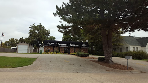 Doran-Vossen School of Dance