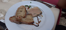 Foie gras du Restaurant La Cour des Poètes à Sarlat-la-Canéda - n°18