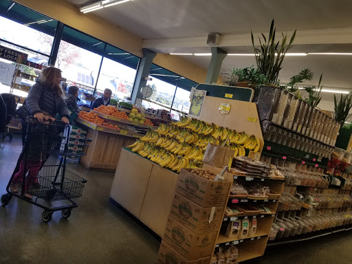 Organic Food Store «El Cerrito Natural Grocery Company», reviews and photos, 10367 San Pablo Ave, El Cerrito, CA 94530, USA