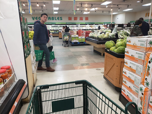 Supermarket «168 Market», reviews and photos, 933 E Las Tunas Dr, San Gabriel, CA 91776, USA