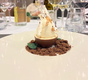 Photo n°55 de La Table du Château Belmont à Tours ()