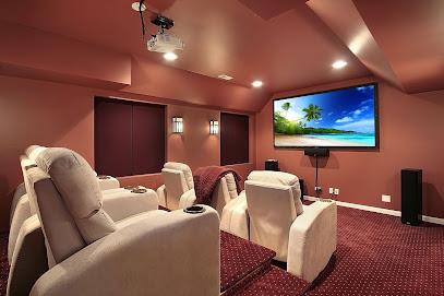 Seattle Home Theater Pros