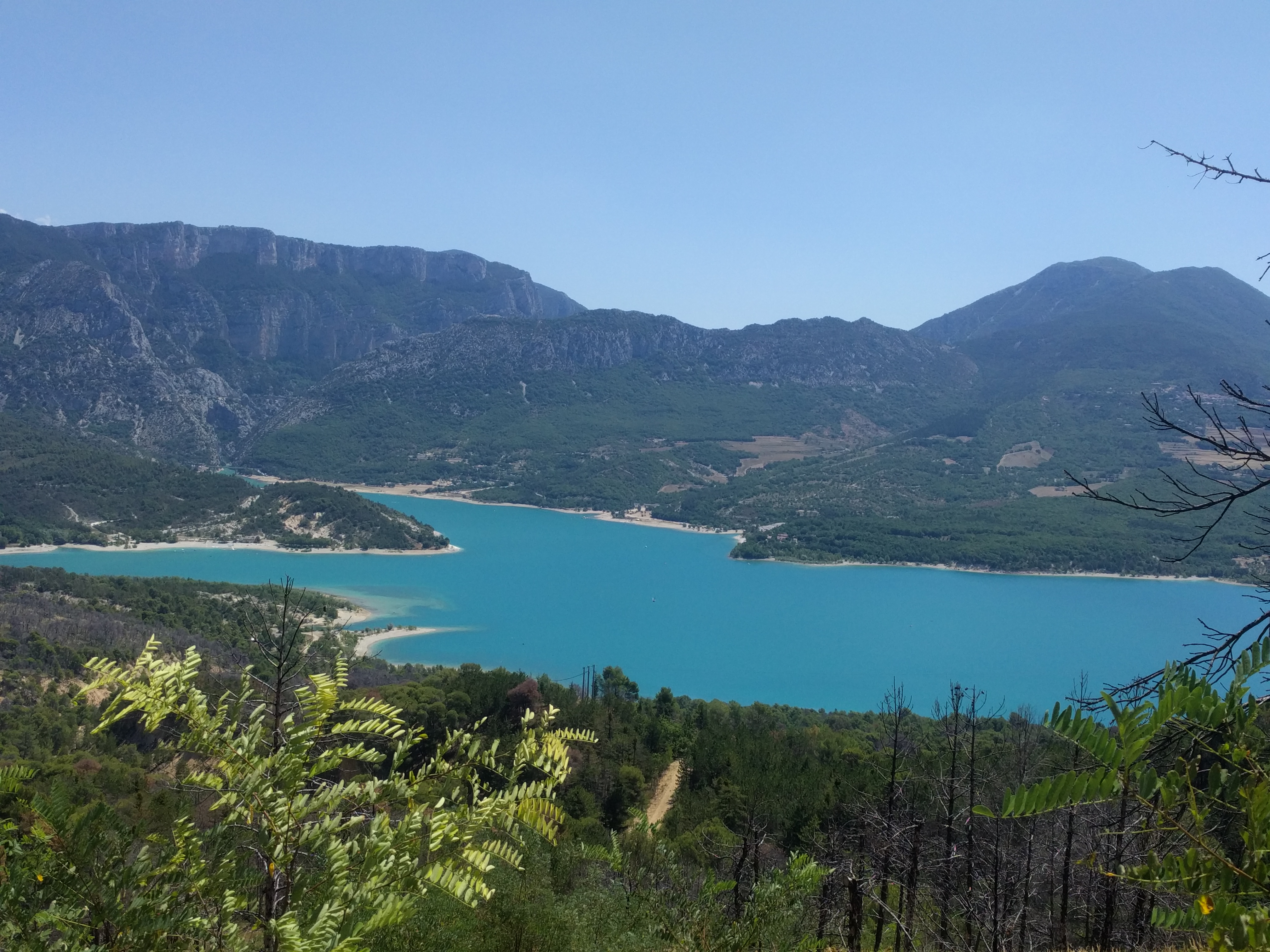 Photo n° 1 de l'avis de Isabelle.e fait le 03/08/2019 à 14:46