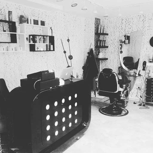 Aclimax Barber Shop