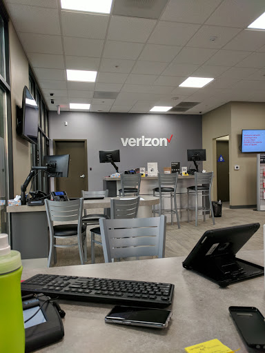 Cell Phone Store «Verizon Authorized Retailer – Cellular Sales», reviews and photos, 2650 5th St, Alameda, CA 94501, USA