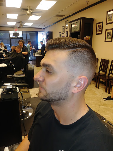 Barber Shop «1st Choice Barbershop», reviews and photos, 20165 N 67th Ave Suite 131A, Glendale, AZ 85308, USA