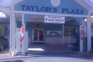 Taylor's Plaza image