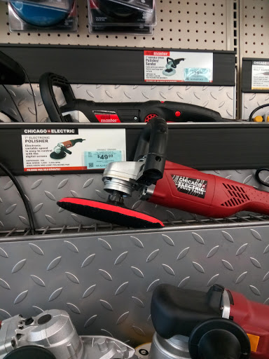 Hardware Store «Harbor Freight Tools», reviews and photos, 395 Westgate Dr, Brockton, MA 02301, USA