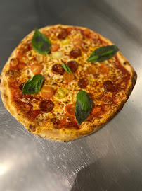 Photos du propriétaire du Pizzeria La Pizza Ronaldo Trevoux - n°8