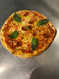 Photo n°16 de La Pizza Ronaldo Trevoux à Trévoux ()
