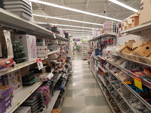 Fabric Store «Jo-Ann Fabrics and Crafts», reviews and photos, 8062 N Blackstone Ave, Fresno, CA 93720, USA