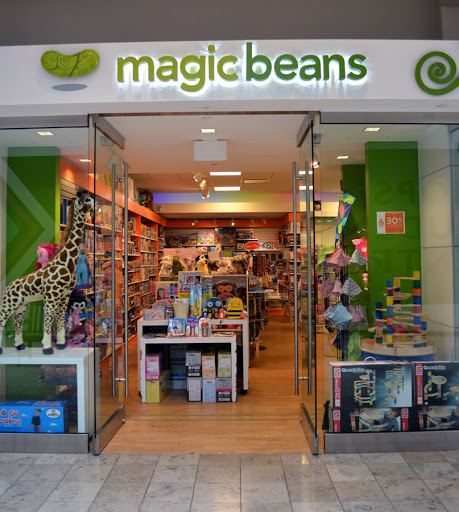 Baby Store «Magic Beans - Boston», reviews and photos, 776 Boylston St, Boston, MA 02116, USA