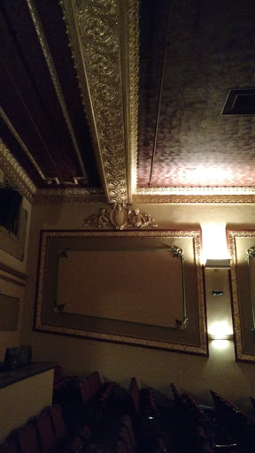 Movie Theater «Riviera Theatre», reviews and photos, 48 N Main St, Three Rivers, MI 49093, USA
