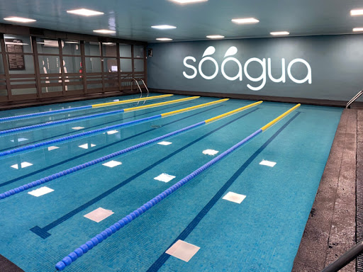 DF SWIMMING Coach-Entrenador de natación profesional