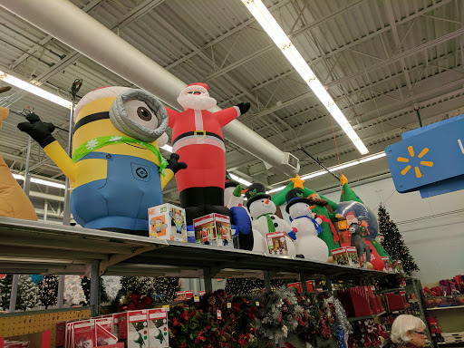 Department Store «Walmart Supercenter», reviews and photos, 681 Lincoln Ave, Napa, CA 94558, USA