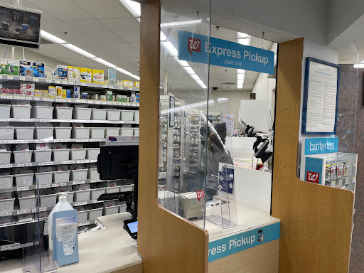 Drug Store «Walgreens», reviews and photos, 9005 Pines Blvd, Pembroke Pines, FL 33024, USA