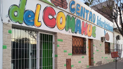 Centro interdisciplinario del Comahue