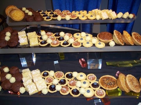 Caterer «Bridge Catering», reviews and photos, 17 Jesse Hill Jr Dr SE, Atlanta, GA 30303, USA