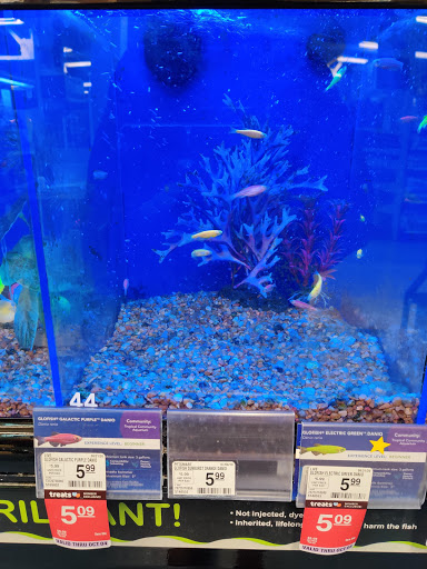 Pet Supply Store «PetSmart», reviews and photos, 215 Needham St, Newton, MA 02464, USA