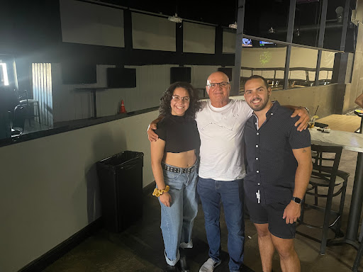 Bowling Alley «Gator Lanes», reviews and photos, 7050 Crystal Dr, Fort Myers, FL 33907, USA