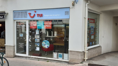 Agence de voyage TUI STORE Biarritz à Biarritz