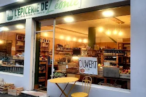 L'Épicerie de Léonie image