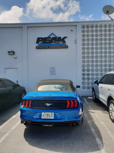 Health Club «Peak 360 crossfit», reviews and photos, 6802 SW 81st St, Miami, FL 33143, USA