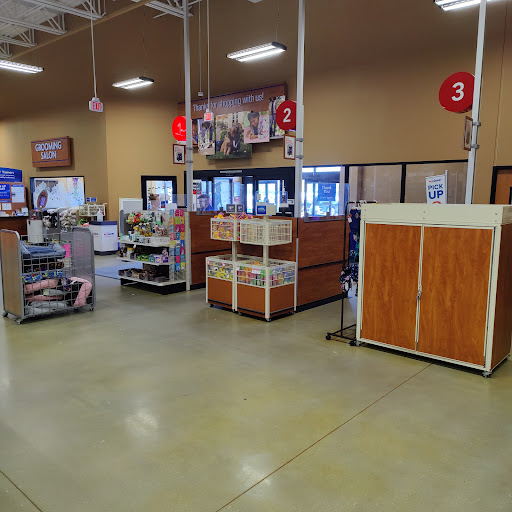 Pet Supply Store «PetSmart», reviews and photos, 700 Gallery Blvd b, Scarborough, ME 04074, USA