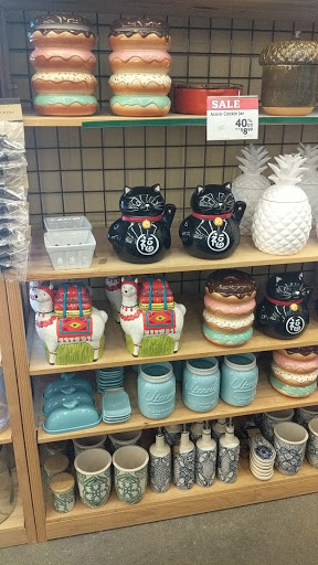 Furniture Store «Cost Plus World Market», reviews and photos, 10565 S Mall Dr, Baton Rouge, LA 70809, USA