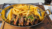 Frite du Restaurant Hippopotamus Steakhouse à Paris - n°16