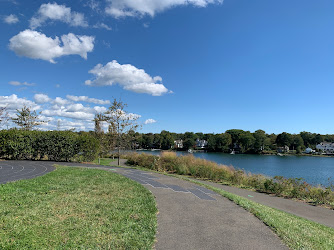 Cos Cob Park