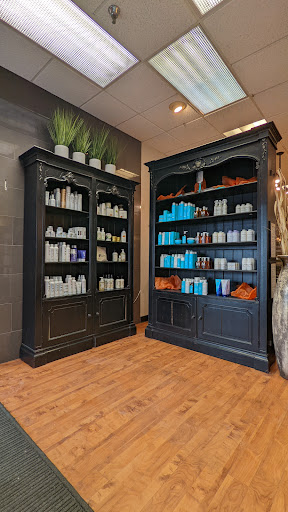 Beauty Salon «City Image Salon», reviews and photos, 3440 Denmark Ave, Eagan, MN 55123, USA