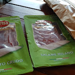 Photo n°2 de l'avis de NICOLA.O fait le 27/02/2019 à 12:48 sur le  Autogrill à Somaglia