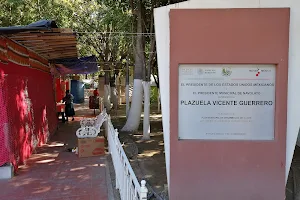 Plazuela Vicente Guerrero image
