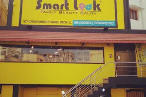 SmartLook family beauty salon image