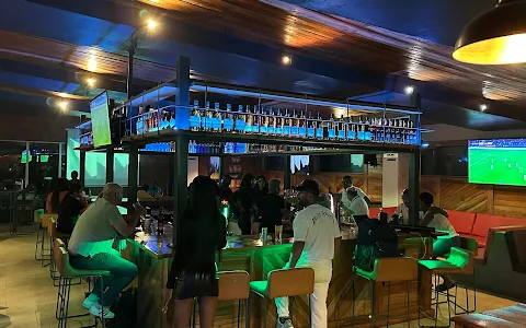 Shades Social - Bar, Restaurant, Club, Lounge, Lagos image