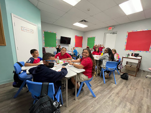 Day Care Center «Growing Together Academy», reviews and photos, 843 Woodbury Road, Orlando, FL 32828, USA