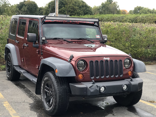 Car Dealer «American Eagle Auto Sales», reviews and photos, 729 Farm Rd, Marlborough, MA 01752, USA