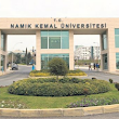 Tekirdağ Namık Kemal Üniversitesi