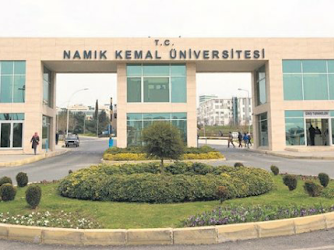 Tekirdağ Namık Kemal Üniversitesi