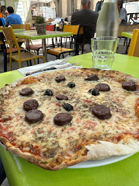 Plats et boissons du Pizzeria Le Bounty à Cassis - n°2