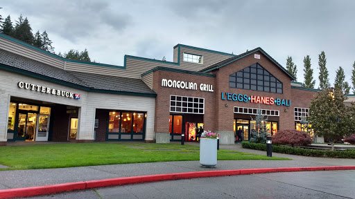 Shopping Mall «North Bend Premium Outlets», reviews and photos, 461 S Fork Ave SW, North Bend, WA 98045, USA