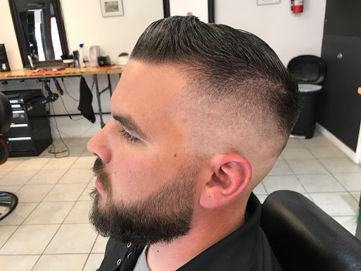 Barber Shop «Kraken Barber Shop», reviews and photos, 7213 South 900 East, Midvale, UT 84047, USA