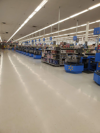 Department Store «Walmart Supercenter», reviews and photos, 27650 State Hwy 249, Tomball, TX 77375, USA