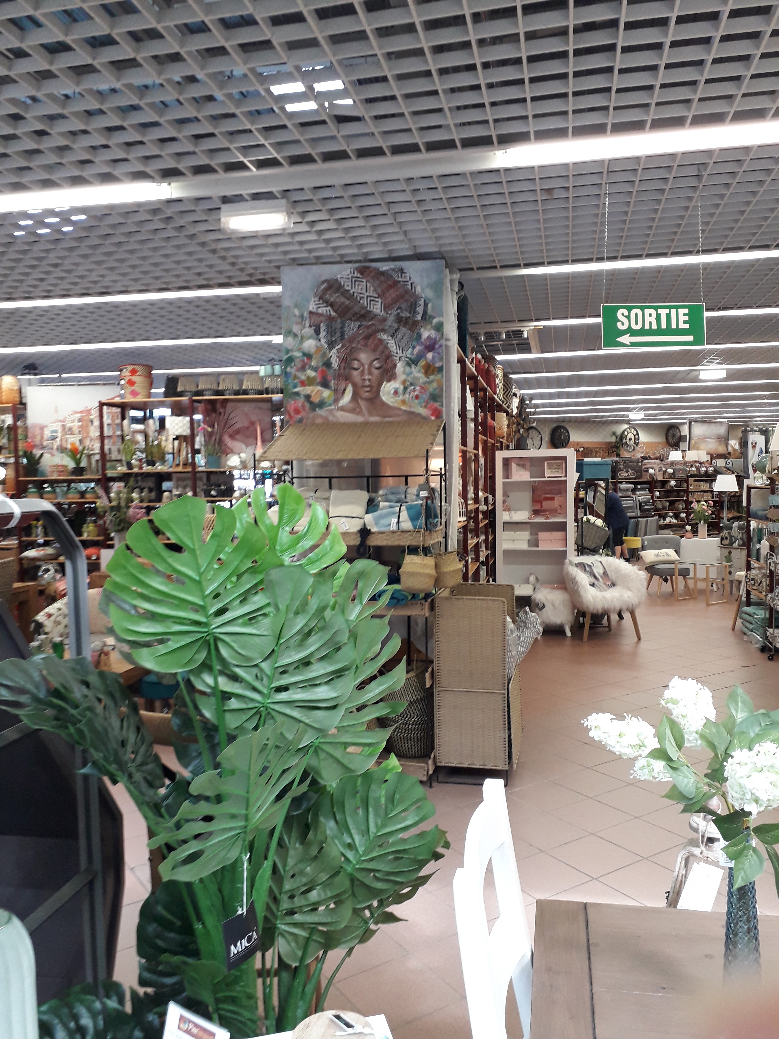 Photo n° 1 de l'avis de Elisabeth.l fait le 11/06/2019 à 20:40