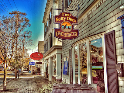 Two Salty Dogs Pet Outfitters