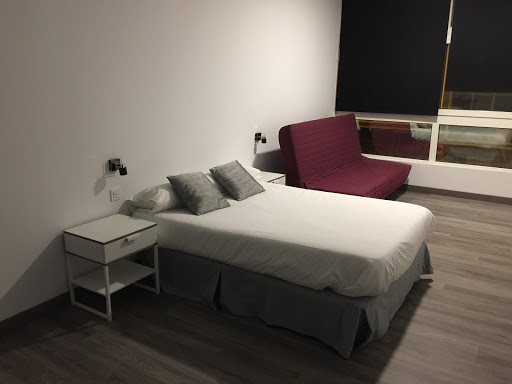 Apartamentos 1 dormitorio Bilbao